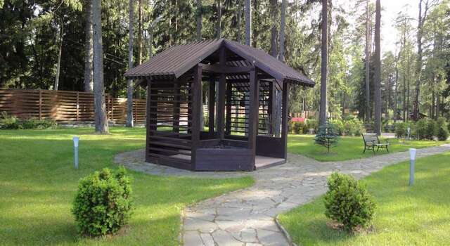 Гостиница Загородный отель forRestMix club Репино-51