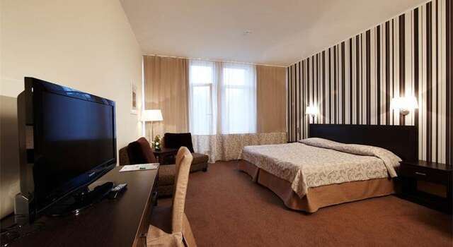 Гостиница Загородный отель forRestMix club Репино-85